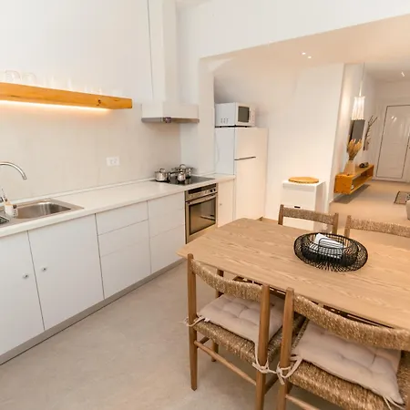 Morpheas Residence Miasto Kos Zewnętrze zdjęcie