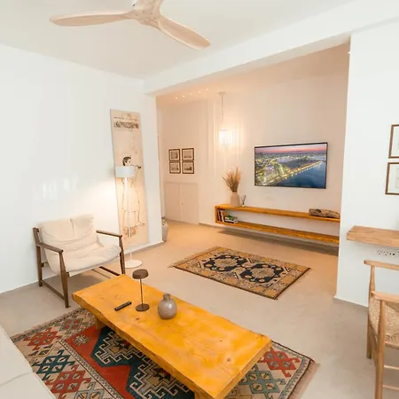 Morpheas Residence Miasto Kos Zewnętrze zdjęcie