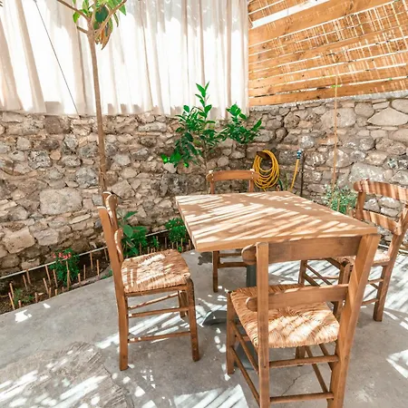 Morpheas Residence Miasto Kos Zewnętrze zdjęcie