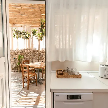 Morpheas Residence Miasto Kos Zewnętrze zdjęcie