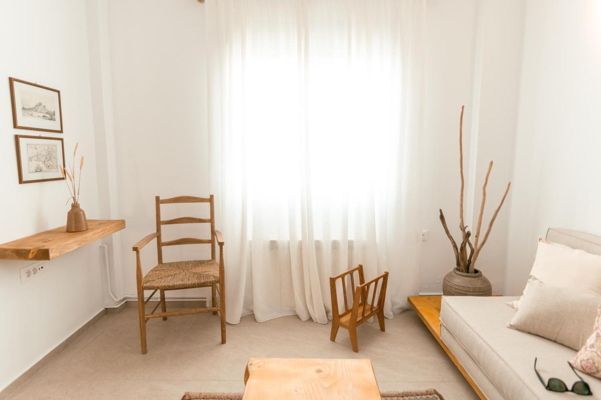 Apartament Morpheas