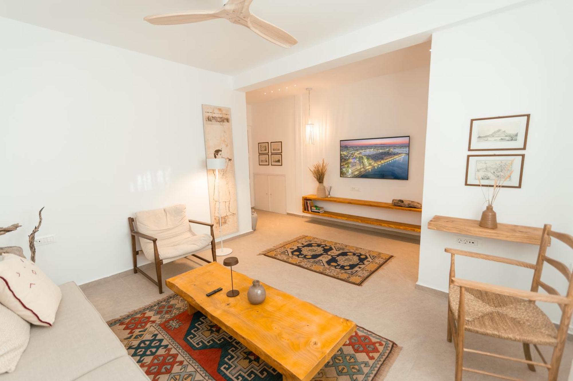 Apartament Morpheas *