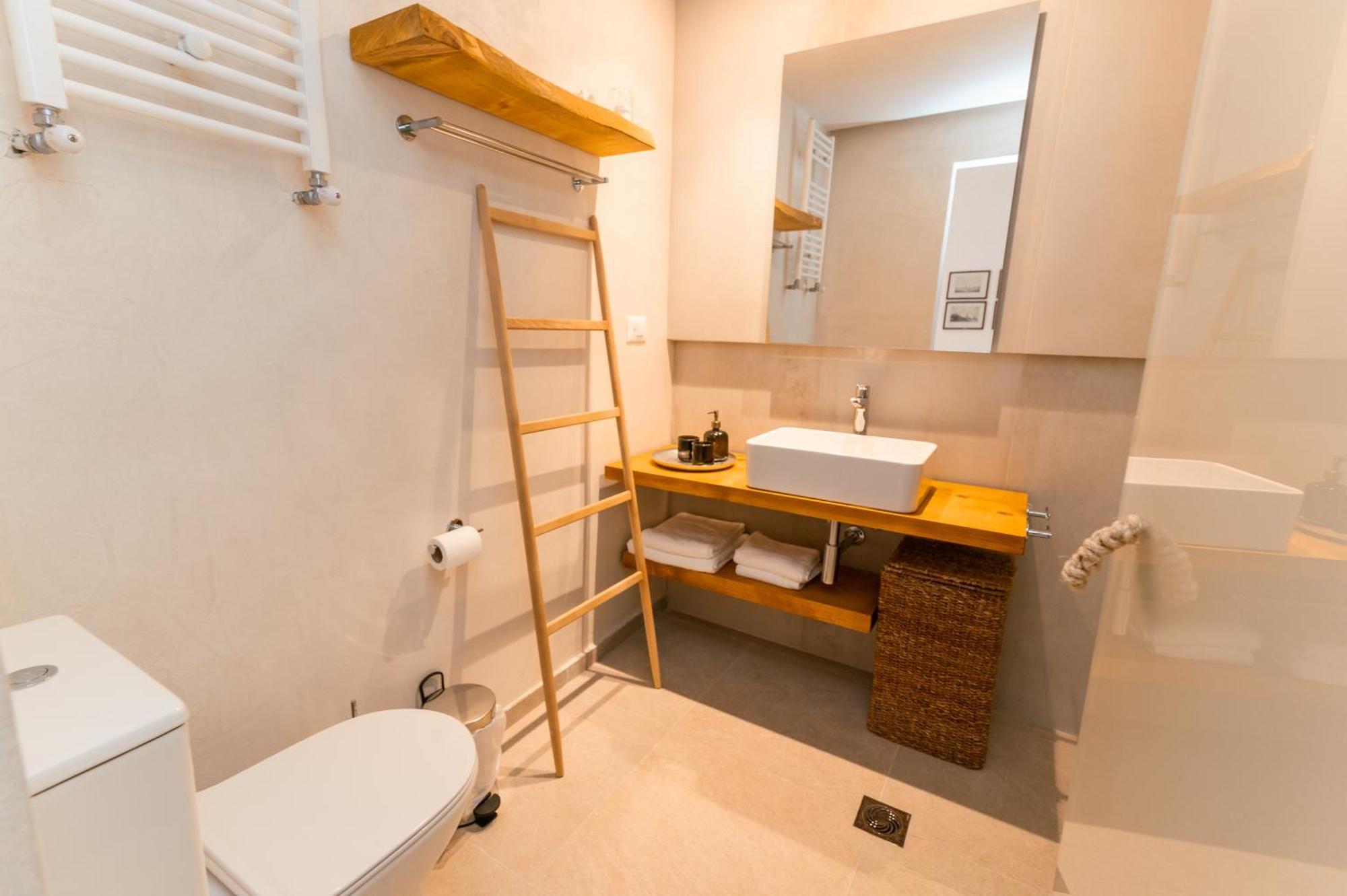 Morpheas Apartament
