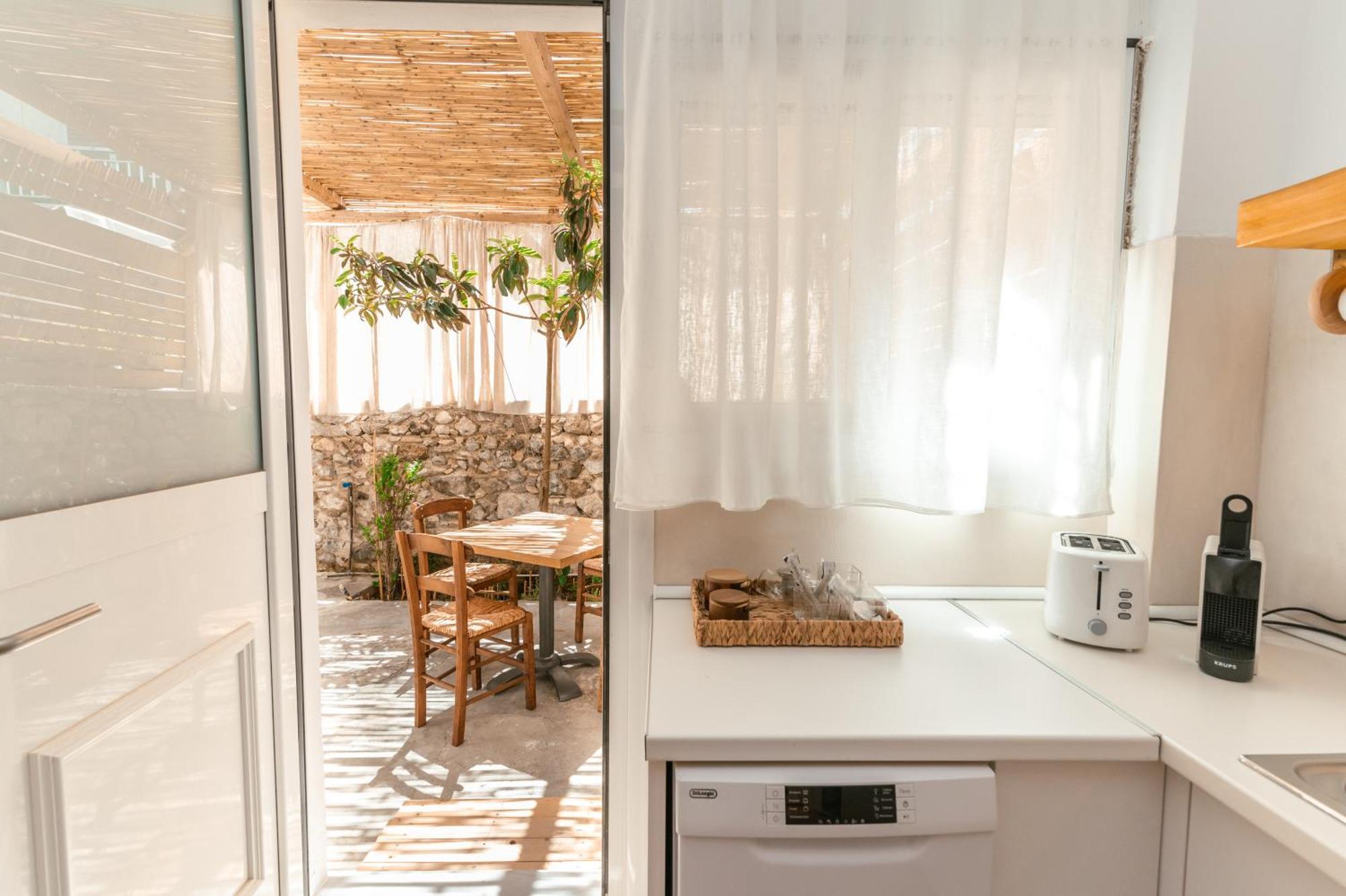 Apartament Morpheas