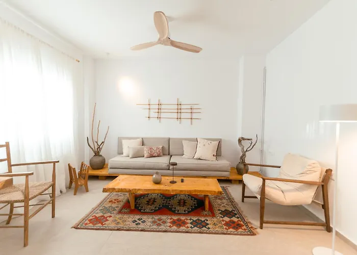 Morpheas Residence