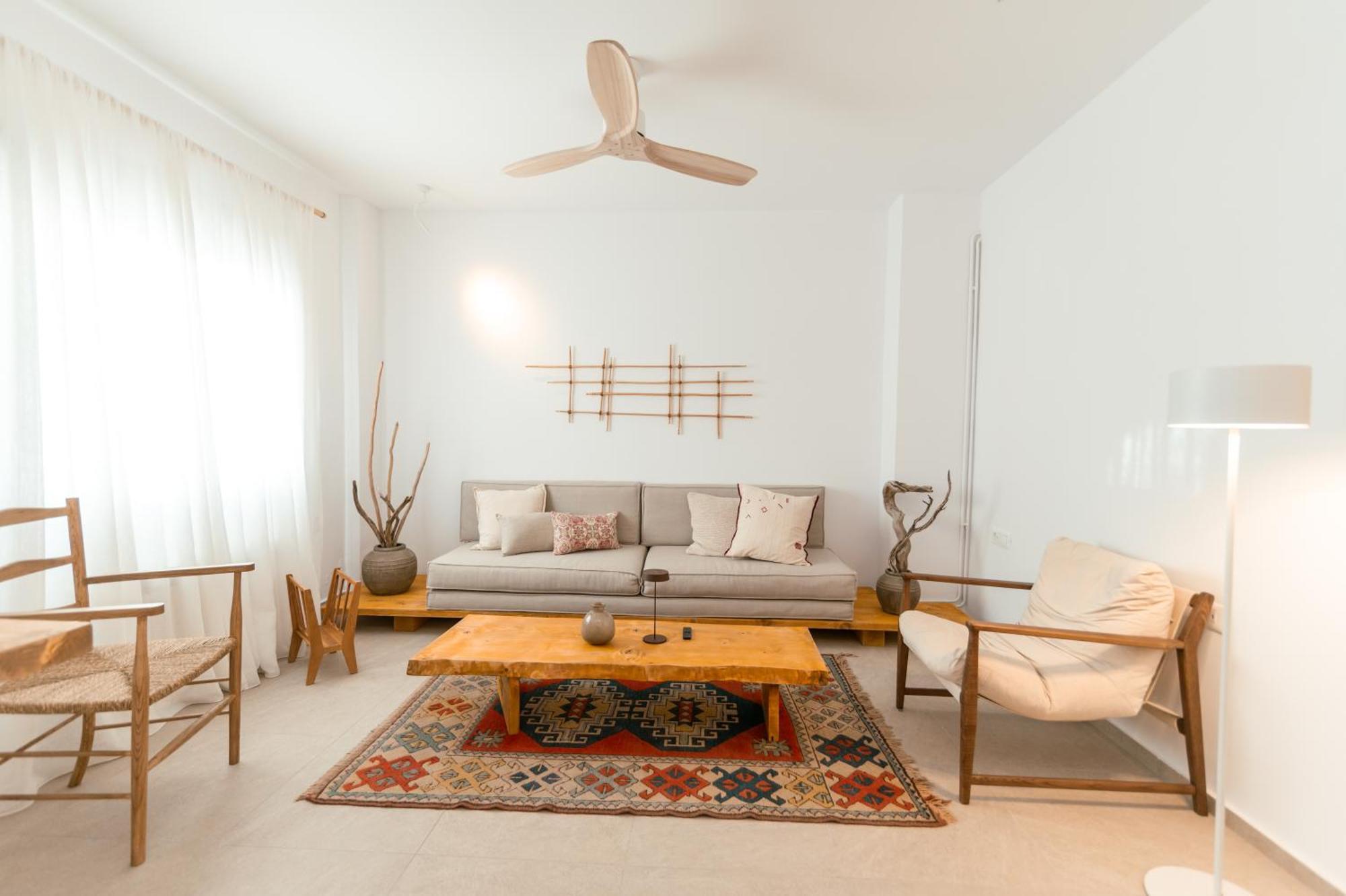 Apartment Morpheas *