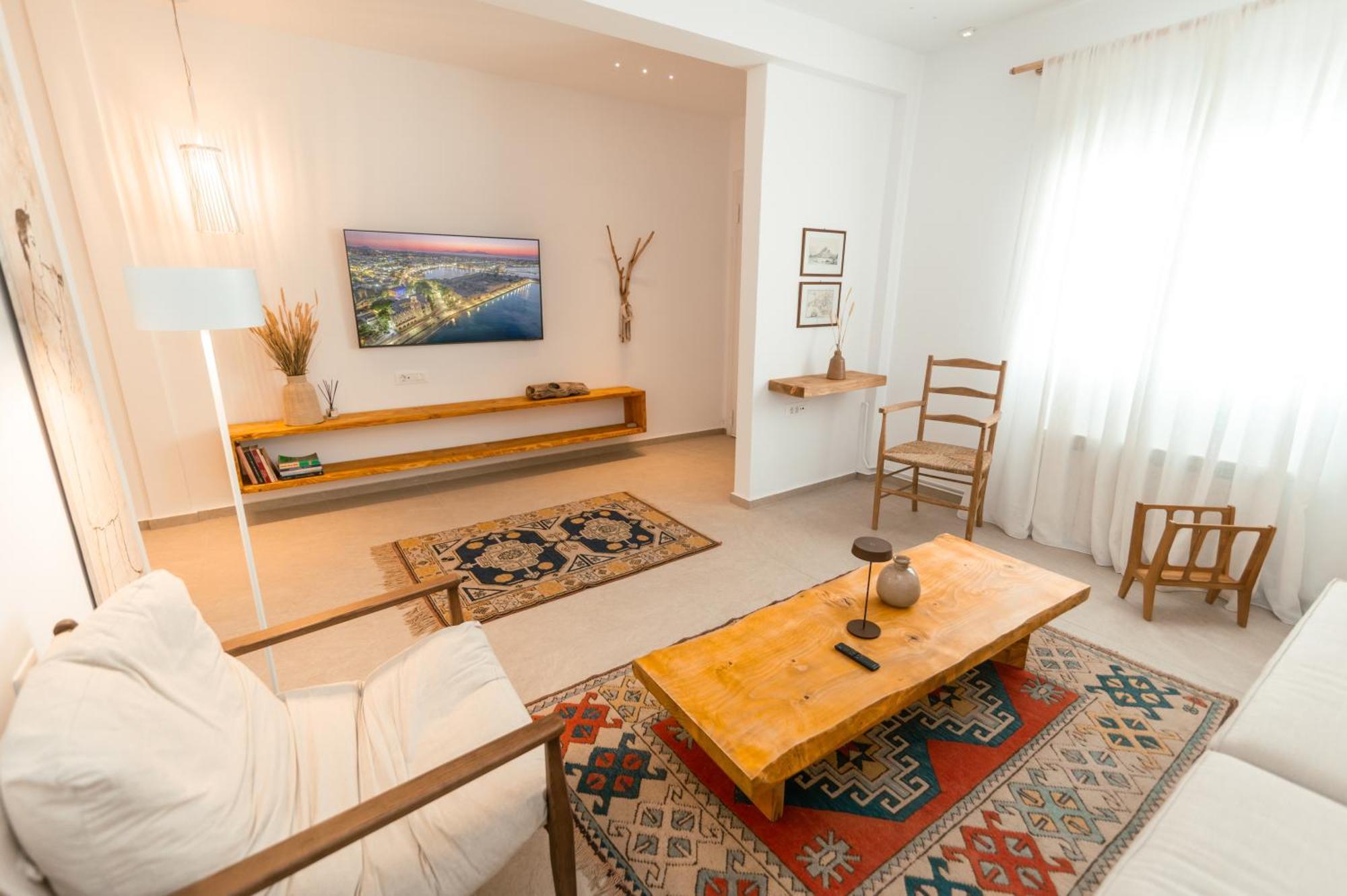 Morpheas Apartment Kos Town